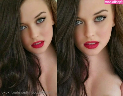 lauraleighxoxo - I don t want you to just be a fan of my content  I want you to be a