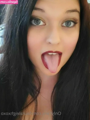 lauraleighxoxo - Para ti