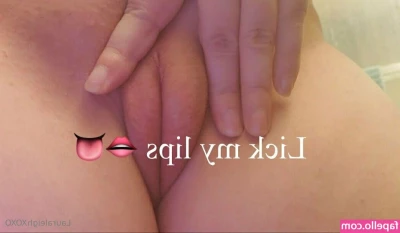 lauraleighxoxo - More than a handful