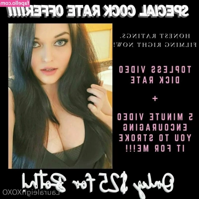 lauraleighxoxo - It s a bit more than a handful