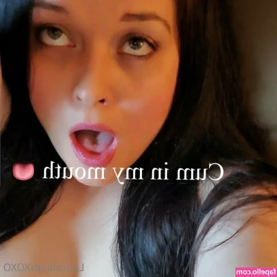 lauraleighxoxo - meow meow?   and for upcoming two months is prohibited to wear any
