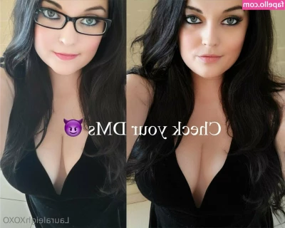 lauraleighxoxo - 15 Min Dragon Dildo fun 🔥  Okay.. I couldn’t help myself and had