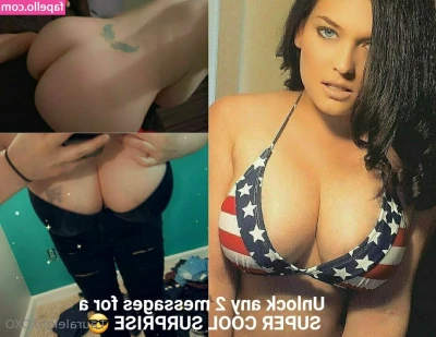 lauraleighxoxo - Be honest, how leaky and nervous do fit babes make you? My face was