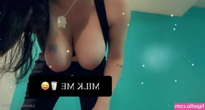 lauraleighxoxo - Outside having fun