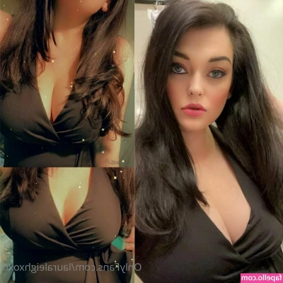 lauraleighxoxo - Wriggle that tongue in nice and deep won't you? 🍑