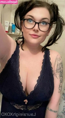 lauraleighxoxo - Practicing dirty talk and cock teasing until I shoot cum straight