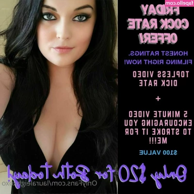 lauraleighxoxo - Angel o demonio tu qué prefieres  llevarme al infierno o al cielo