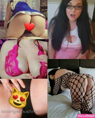 lauraleighxoxo - Hola mi amor 😻