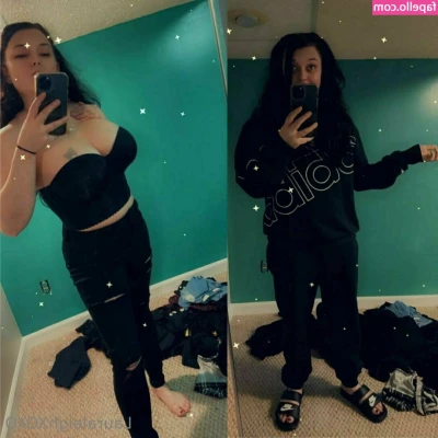 lauraleighxoxo - Today’s a good day to #cum for your #goddess #mikaylamiles #toejob