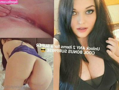 lauraleighxoxo - surprise