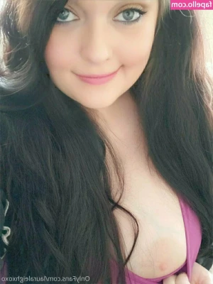 lauraleighxoxo - I wanted to celebrate my birthday by thanking you with a little