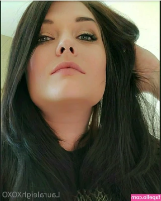 lauraleighxoxo - Just a little tease for you, I have class again all day tomorrow but