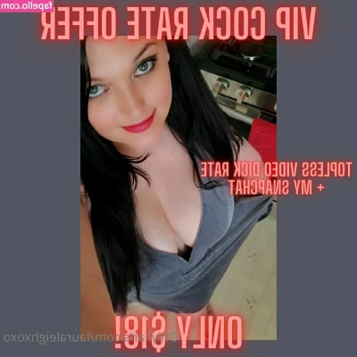 lauraleighxoxo - Getting railed by the sexy @jerseyjay_