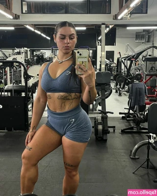 Allysinthegym - Merry Christmas 🎅 🎄 ❤