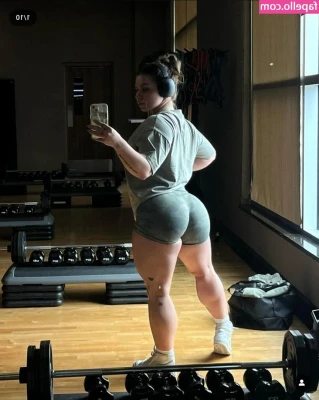 Allysinthegym - Will be back after the weekend♡♡ posting unreleased stuff since I