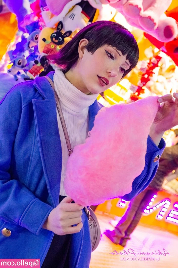 Elycoris - Can t stand these clothes anymore   Who s willing to rip them off of