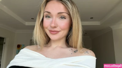 Rachael Evren [ rachael-evren ] - Love nudie beach visits