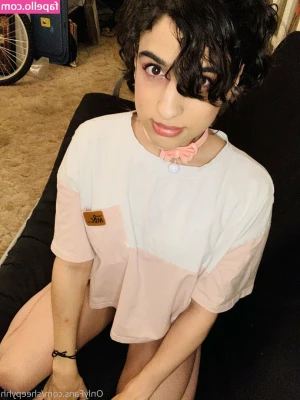 SheepIRL - Hey bby x