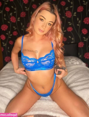 Yaaanax - Pre sub photos
