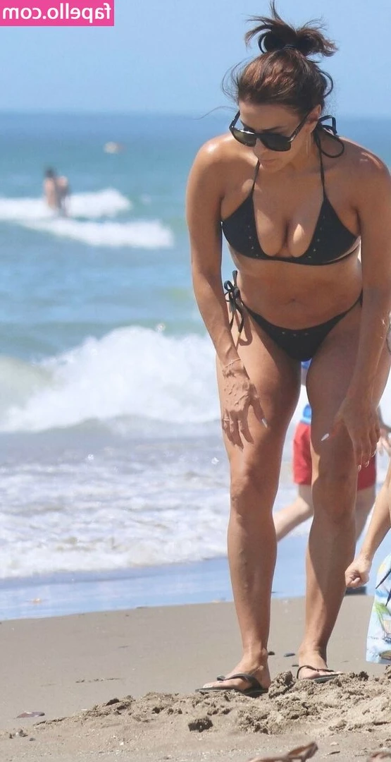 Eva Longoria [ eva-longoria ] - I enjoy fucking  Tae_Iz_LitXXX because he always gives the best