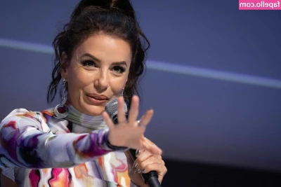 Eva Longoria [ eva-longoria ] - You should see the whole video tip and I ll send it to you in your