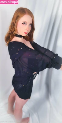 emswaifu - Part 1 of new latex outfit ;3