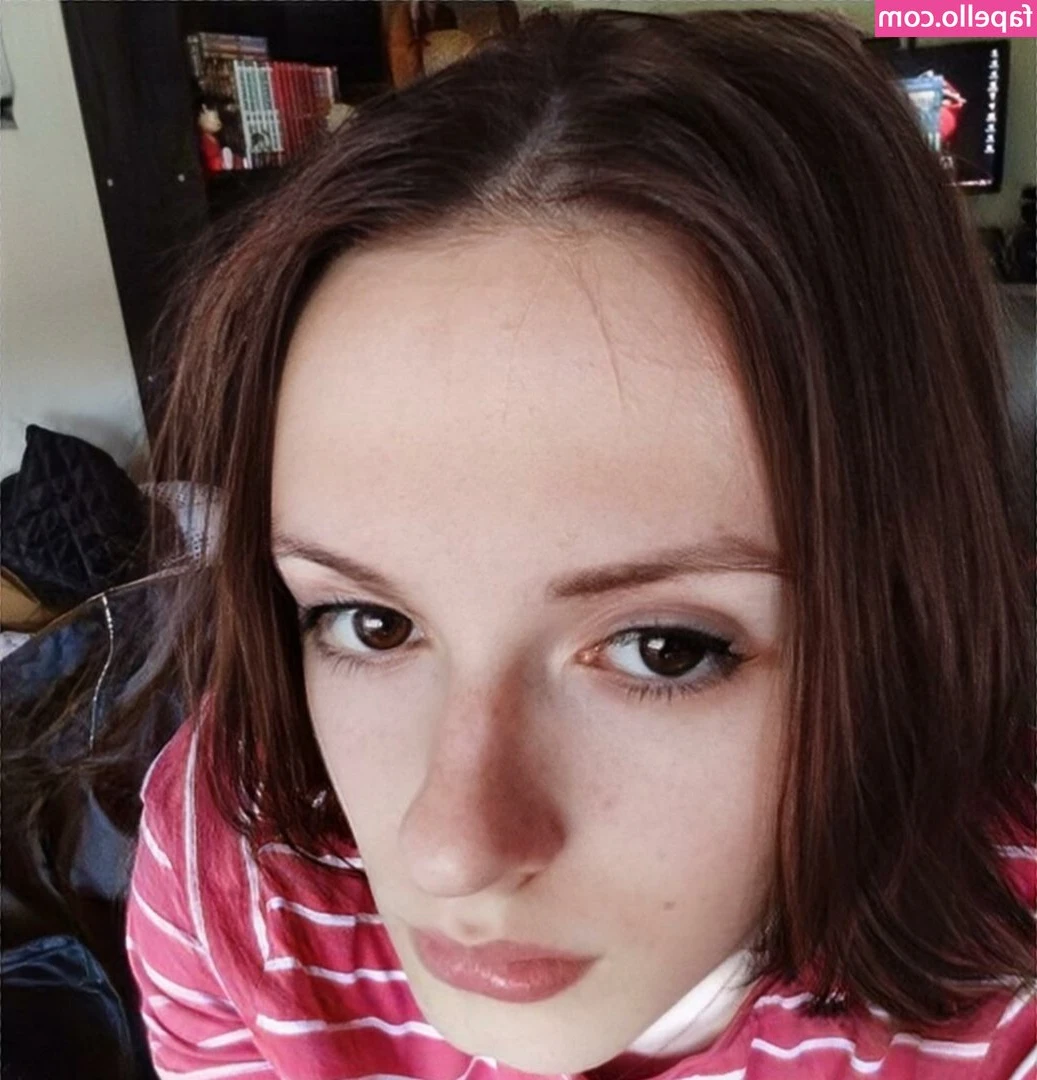 Zoepcbh - I want you to bust a fat one on me please