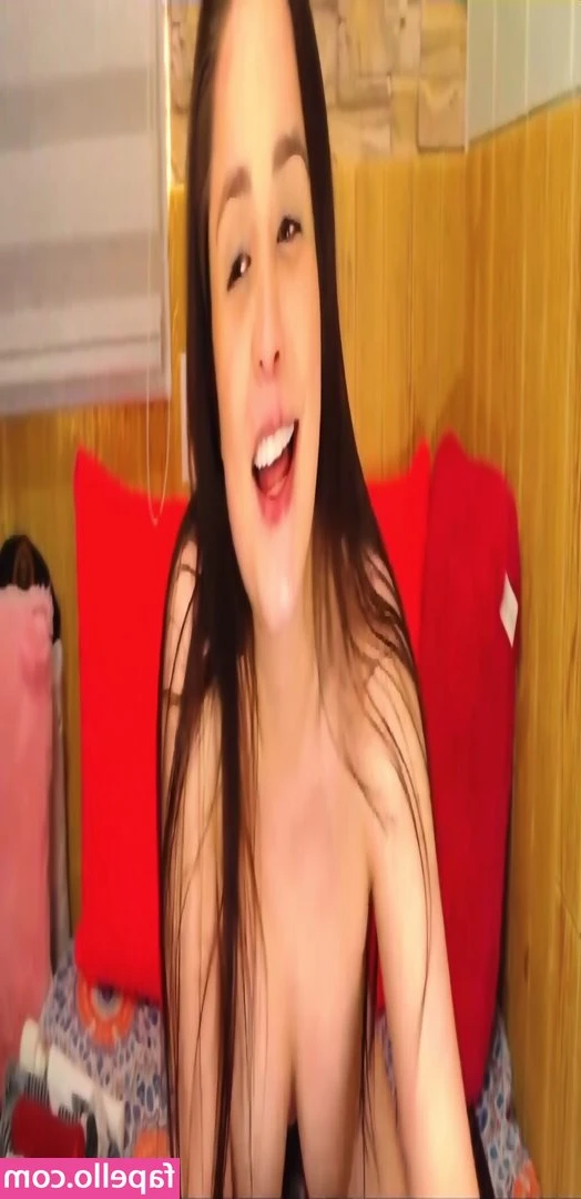 nattaliarubiio - Just feeling a bit slutty this morning and sharing it with you :)