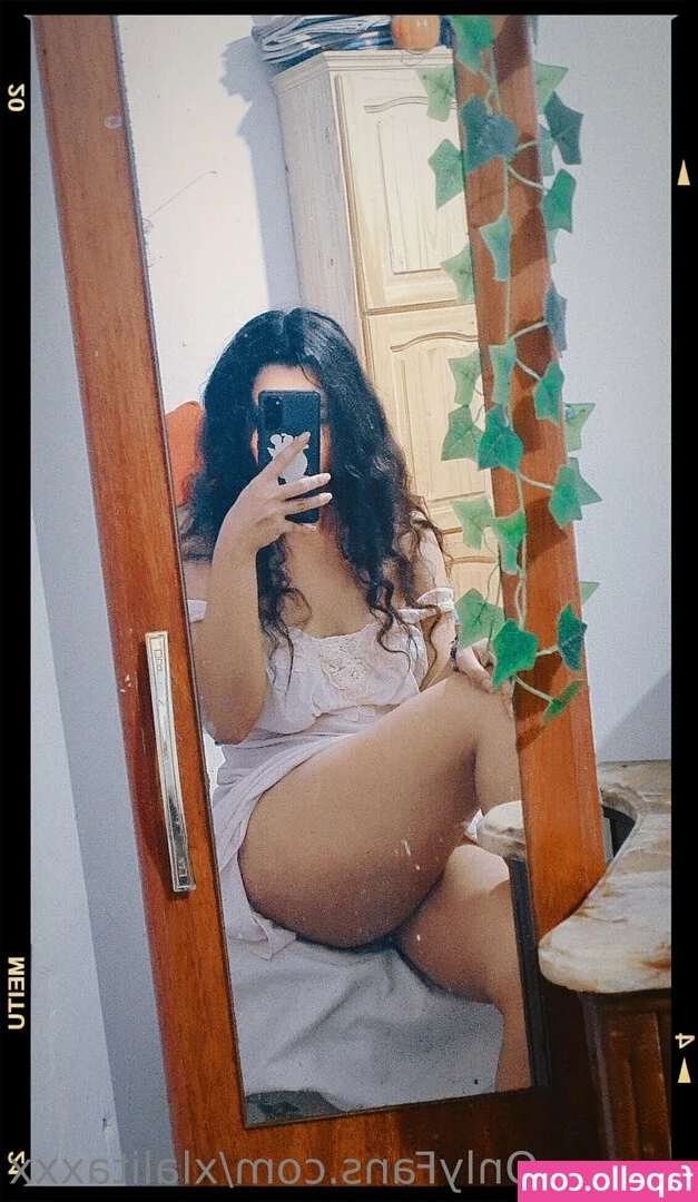 xlalitaxxx - Teasin today