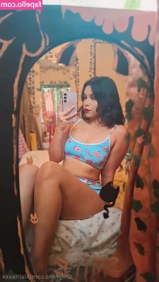 xlalitaxxx - I'll try posting a 10 minutes vid of masturbating tomorrow, I tried