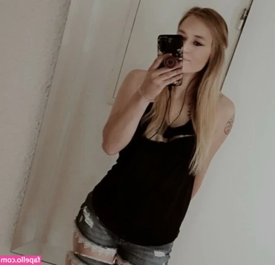 Cara_95 [ cara-95 ] - Happy Titty Tuesday!!!