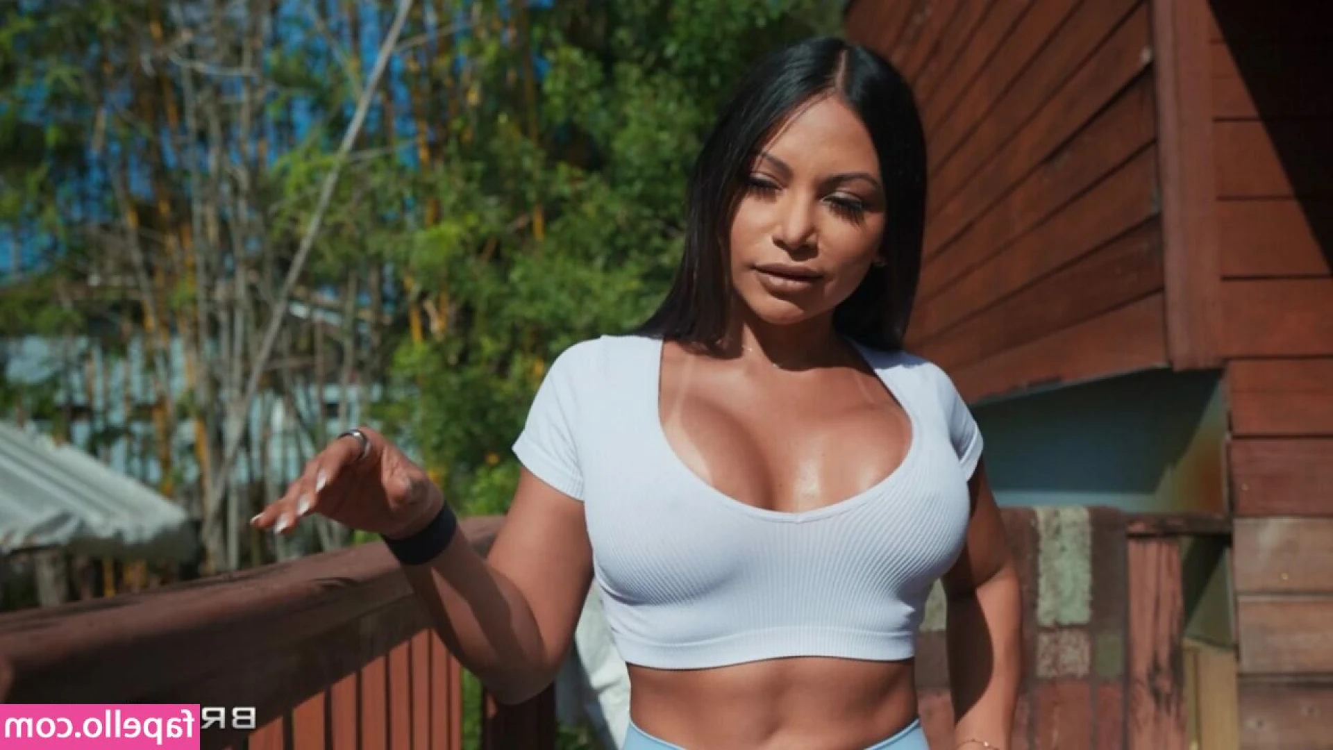 Brandy Salazar [ brandy-salazar ] - How beautiful you look in front of me on your knees 😈🍆 love