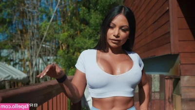 Brandy Salazar [ brandy-salazar ] - How beautiful you look in front of me on your knees 😈🍆 love