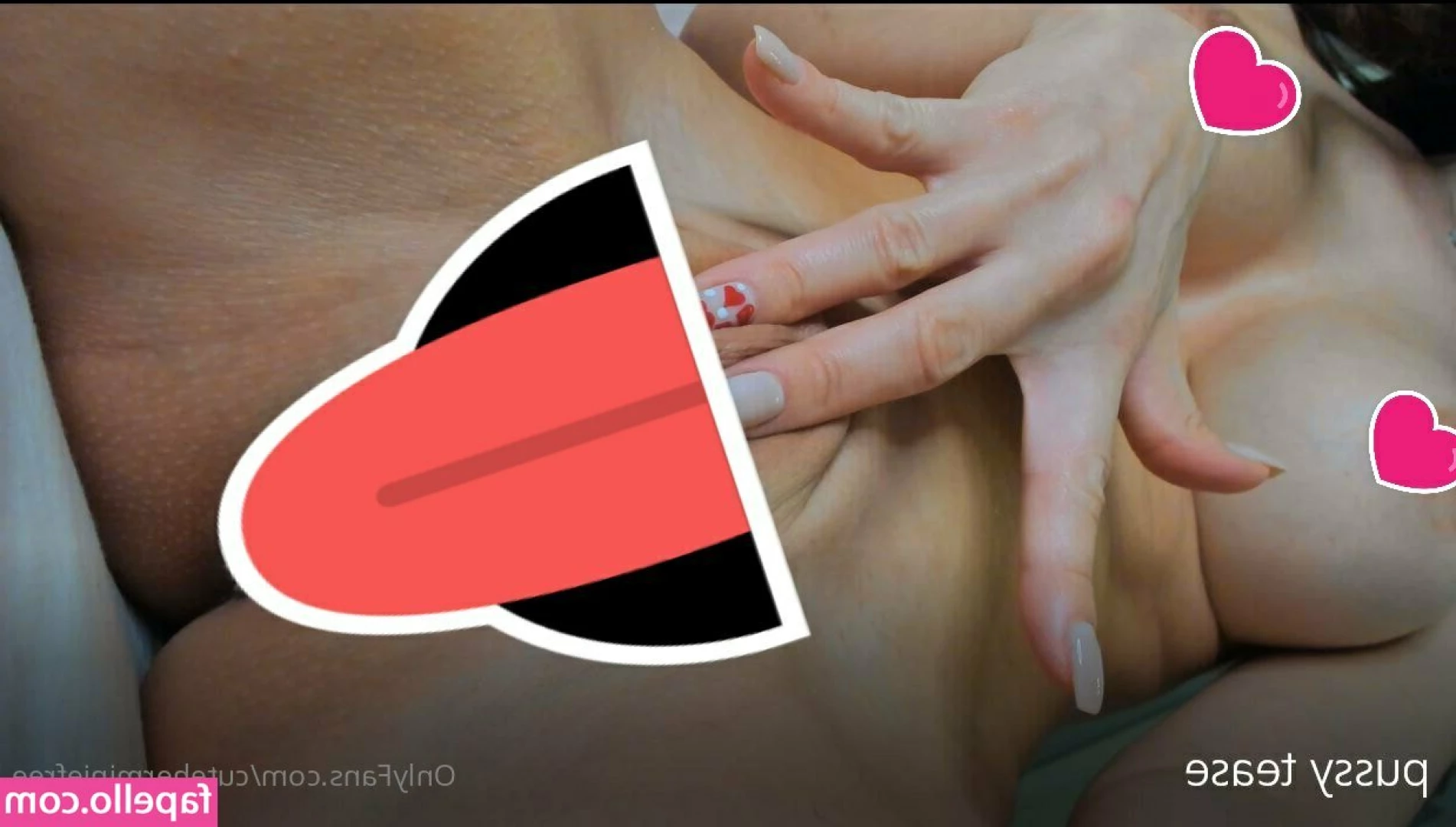 cuteherminiefree - Messy Squirt in Private