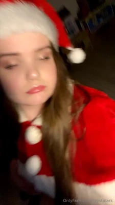 crystalark - So are you gonna love on my titties or am I gonna have to do it for