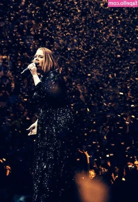 Adele - Summer throwback
