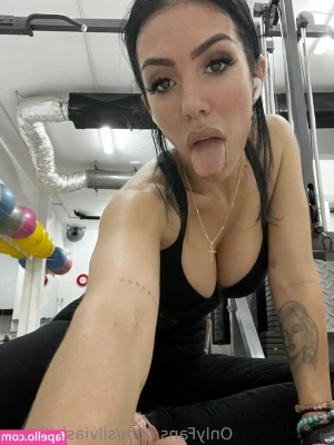 silviasiciliaxxx - Since I couldn’t come live last Saturday, I will be live today, at