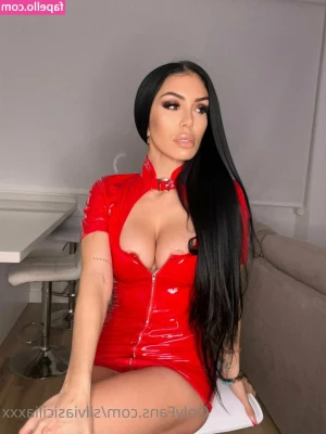 silviasiciliaxxx - My ass was so bruised