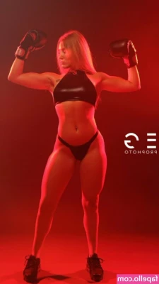 Cay Baby [ cay-baby ] - Good afternoon daddy  Dm Cum play with me