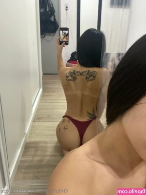 sablee - Yes to the red