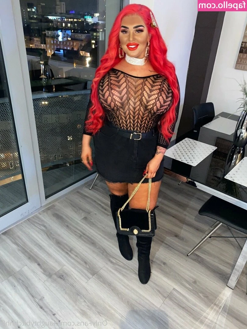 naughtybitchhh8 - If you wanna see new toys or outfits pls check out my wishlists