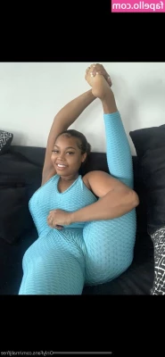 malijfree - i like my body