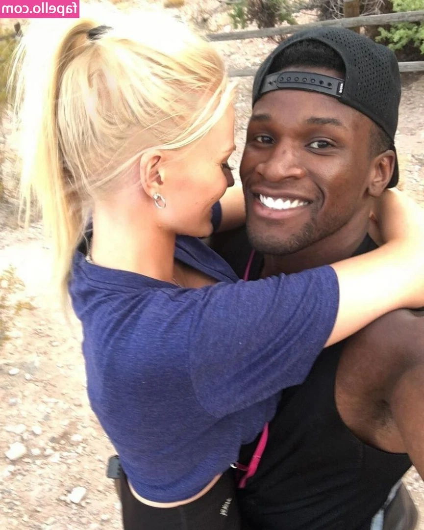 Zienna Sonne Williams [ zienna-sonne-williams ] - Not only do you have fantasies 🤤 let me fulfill them with you the