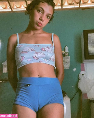 Elisssangelaa - You want to see my tattoo on my ass