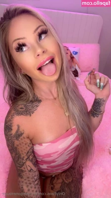 brookegonerouge - Posting this even though this is a very unflattering angle 😅 