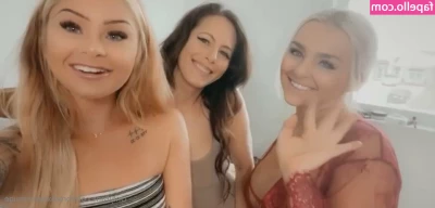 brookegonerouge - im really bouncy  3
