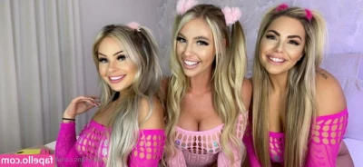 brookegonerouge - Enjoy the second Part of my video