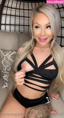 brookegonerouge - I m ready to play