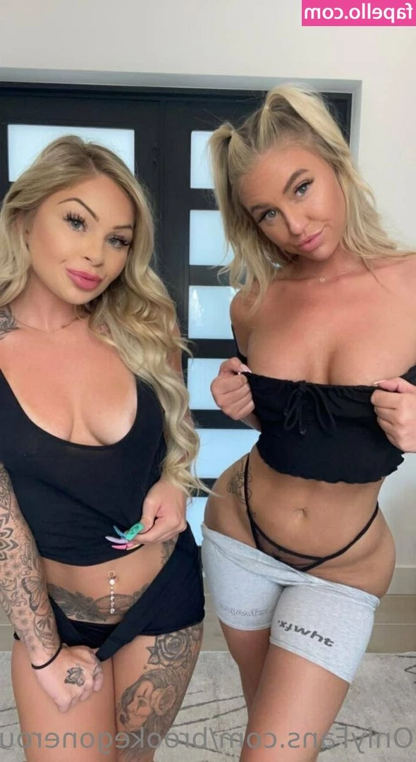 brookegonerouge - Anal play