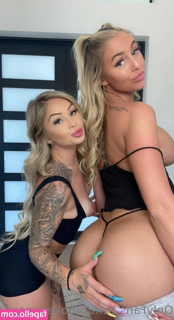 brookegonerouge - Hi x1